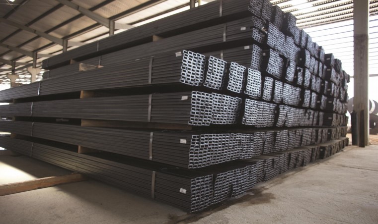 Tubería de Herrería